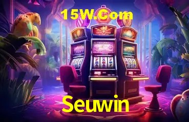 Estatísticas Seuwin