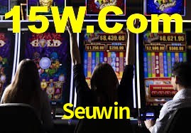 Live Casino Seuwin