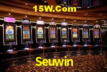 Recursos de Bônus Seuwin