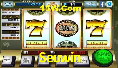 Promoções Sazonais Seuwin