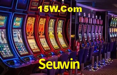 Apostas de Futebol Seuwin