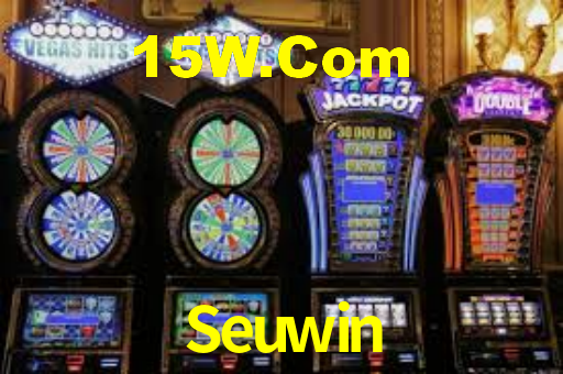 Seuwin: A Experiência de Casino com Jogos de Mesa ao Vivo