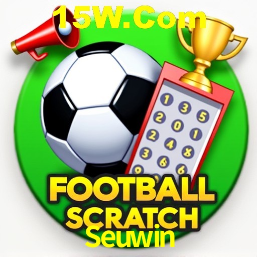 Bônus de Boas-vindas Seuwin