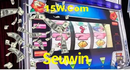 Casino Ao Vivo Seuwin