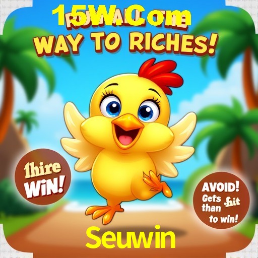 Inovações de Jogos na Seuwin: O Futuro das Experiências Interativas