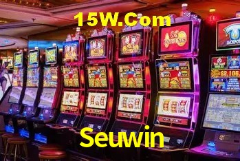 Gates of Olympus Seuwin