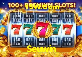 Design Responsivo Seuwin