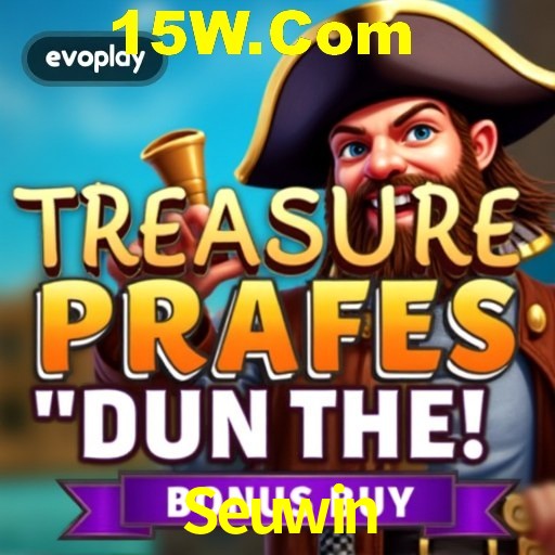 Descubra o Mundo do Cassino Online com Seuwin